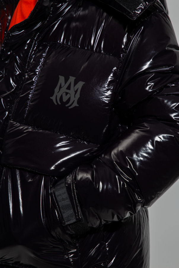 Down jacket Amiri - SchaferandweinerShops Anguilla